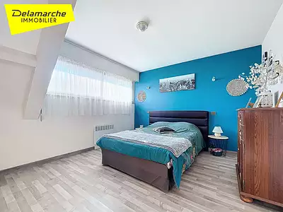 Maison, 144 m²