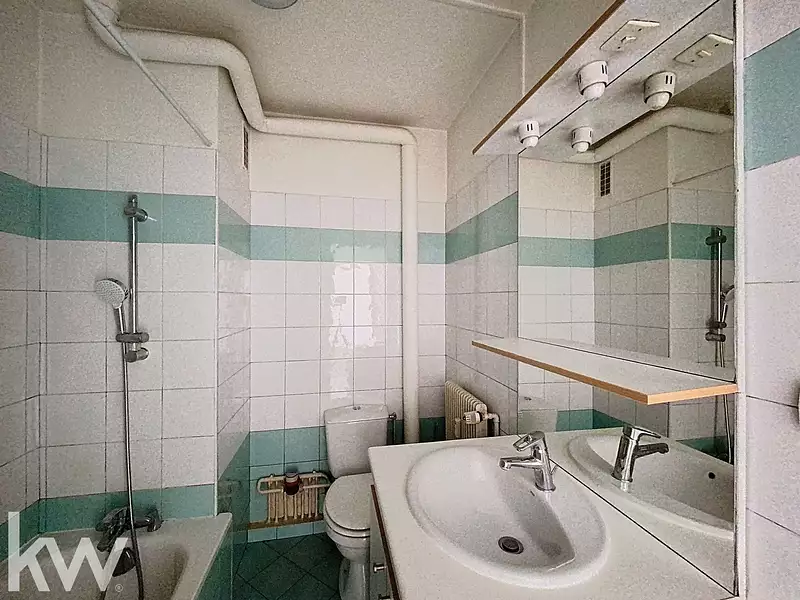 Appartement, 34,05 m²