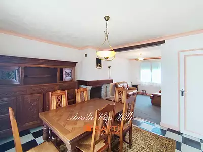 Maison, 100 m²