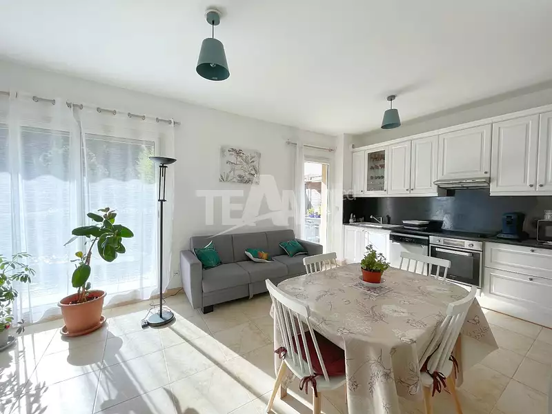 Appartement, 56,04 m²