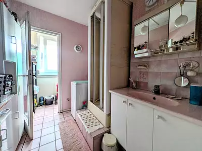 Appartement, 65 m²