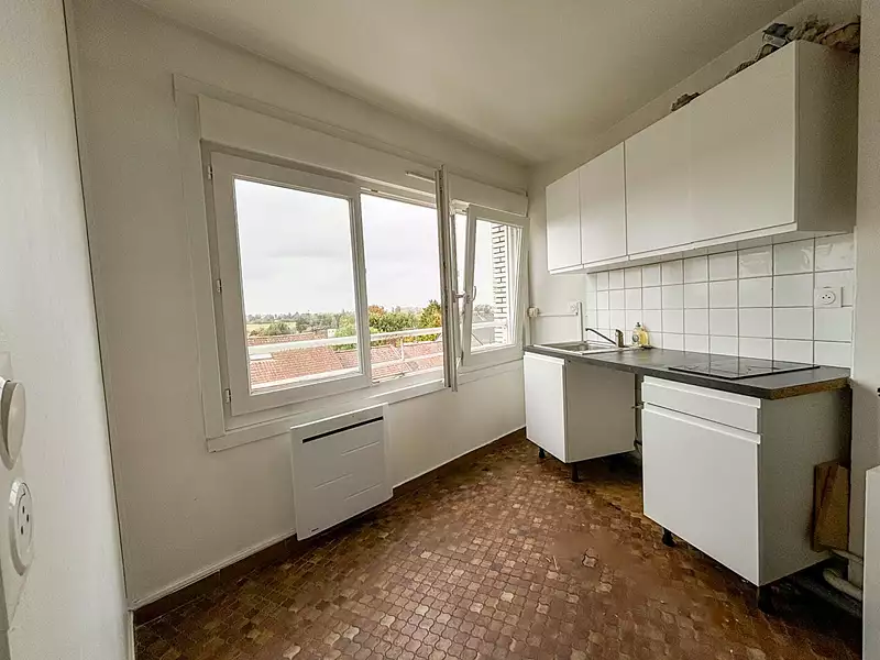 Appartement, 30 m²
