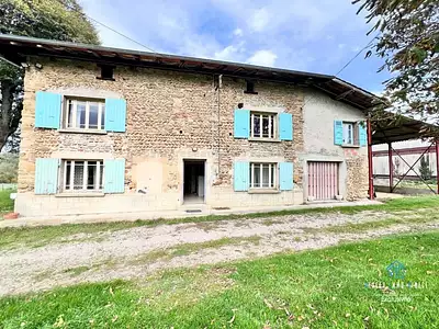 Maison, 242 m²