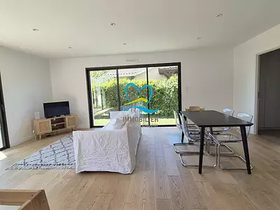 Maison, 118 m²