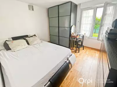 Appartement, 49 m²