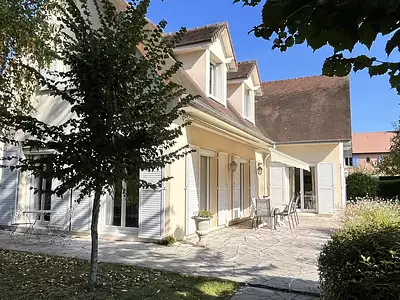 Maison, 170 m²