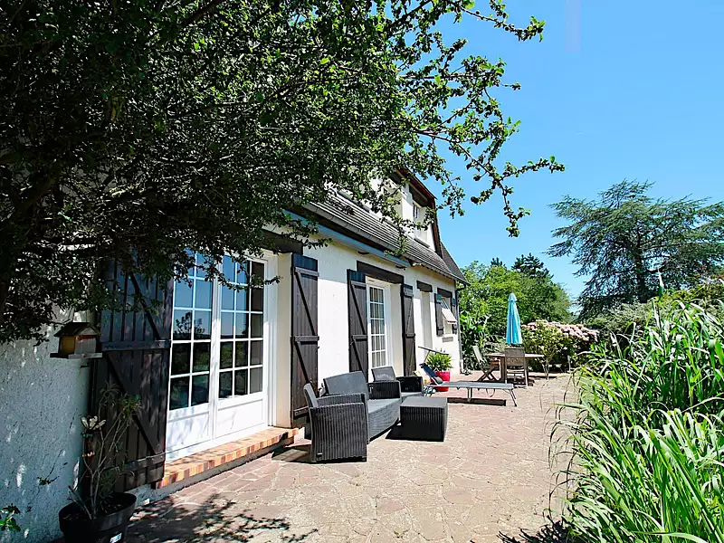 Maison, 156 m²