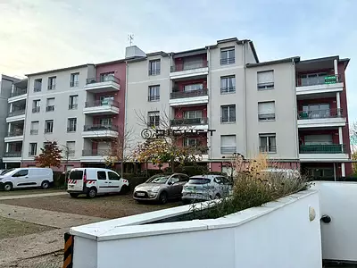 Appartement, 40 m²