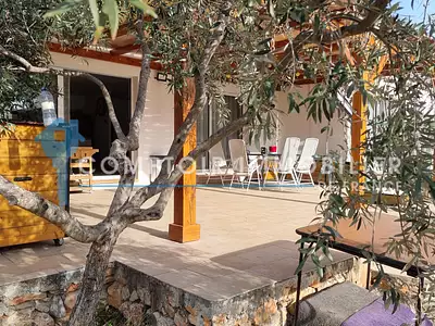 Maison, 123 m²