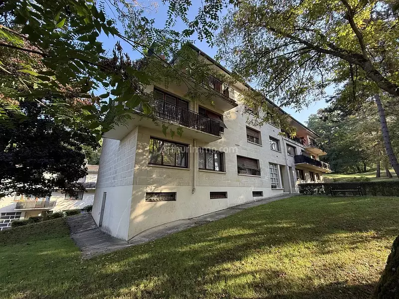 Appartement, 82,32 m²