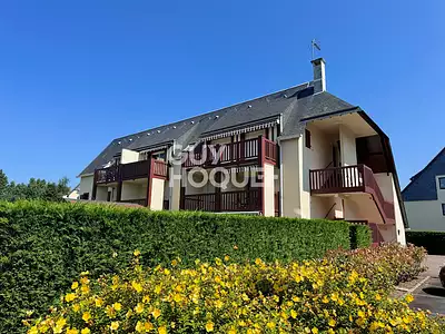 Appartement, 20,28 m²