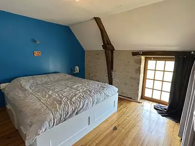 Maison, 130 m²