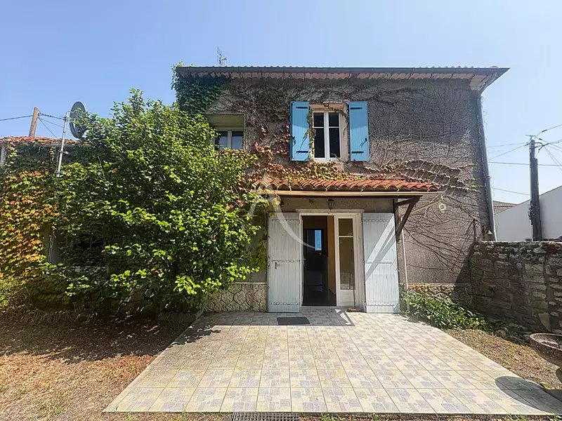 Maison, 135,89 m²