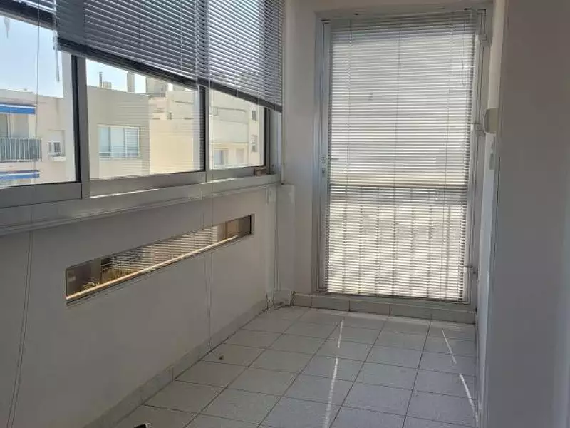 Appartement, 58 m²
