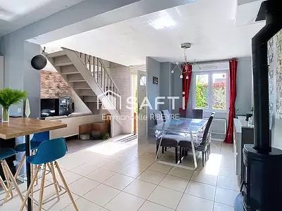 Maison, 85 m²