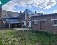 Maison, 145 m²