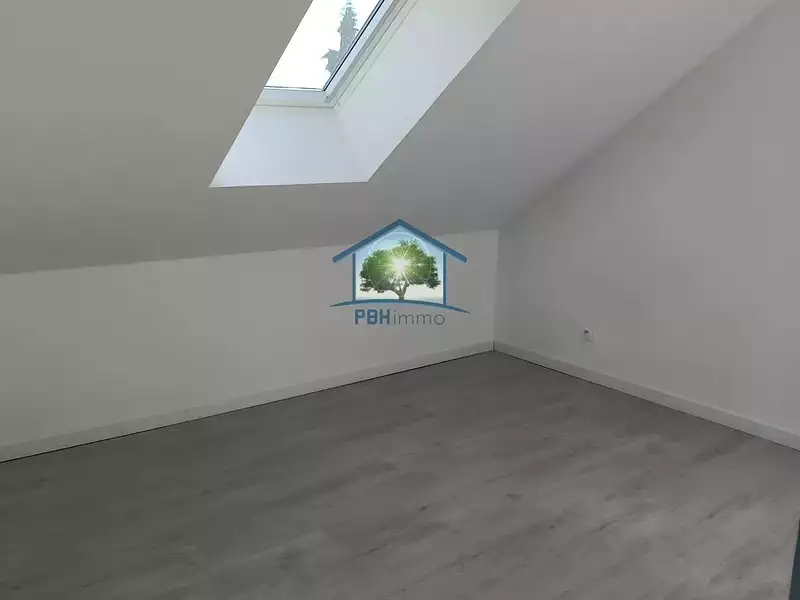 Maison, 116,79 m²