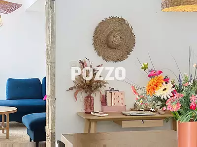 Maison, 116 m²