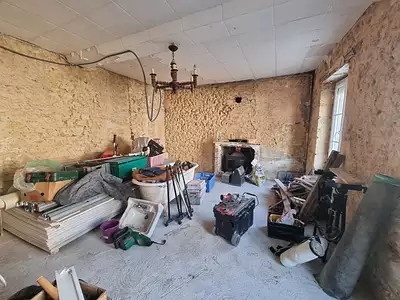 Maison, 102 m²