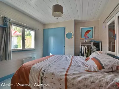 Maison, 40 m²