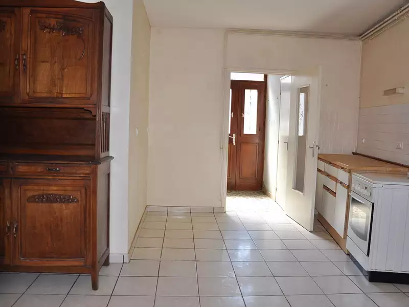 Maison, 136 m²