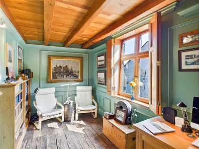 Maison, 170 m²