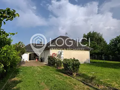 Maison, 92 m²