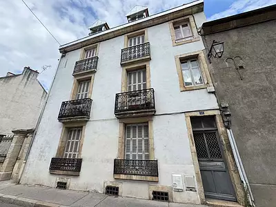 Appartement, 22,68 m²