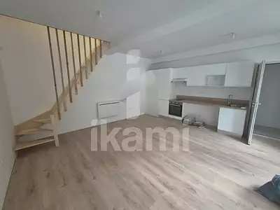 Appartement, 63 m²