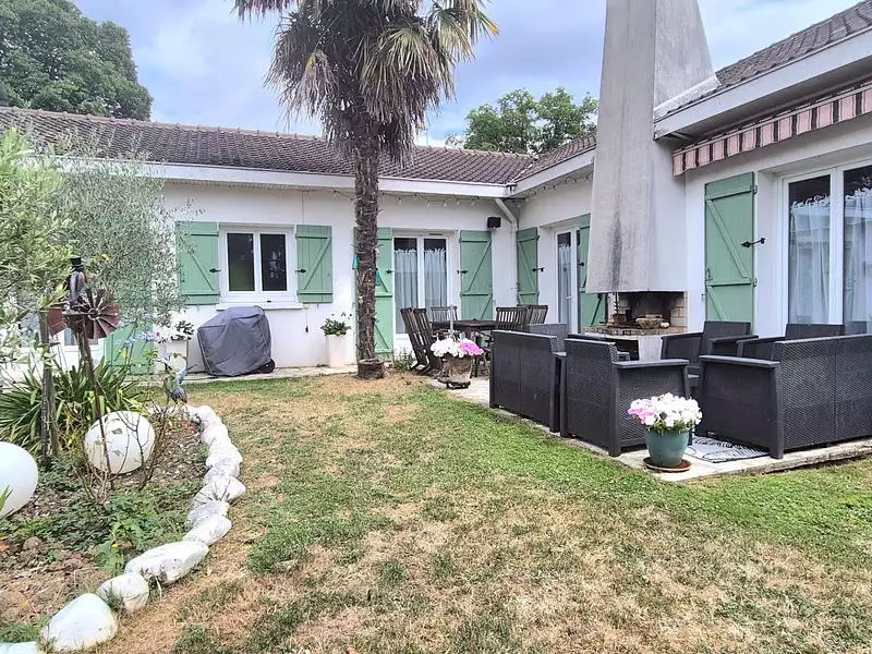 Maison, 182 m²