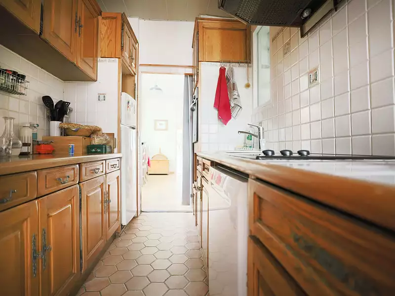 Maison, 72,43 m²