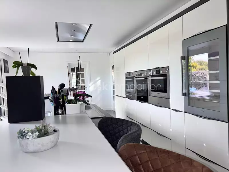Maison, 199 m²