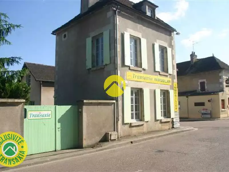 Maison, 75 m²
