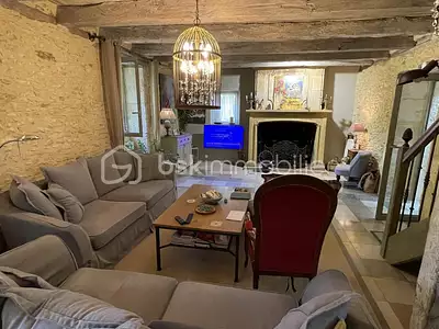 Maison, 264 m²