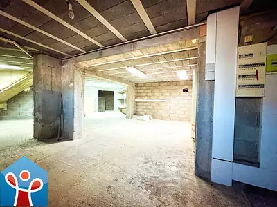 Maison, 143 m²