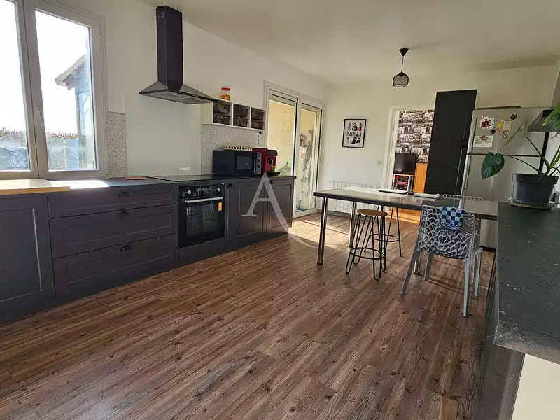 Maison, 133 m²