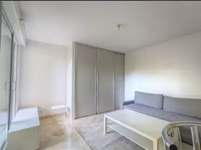 Appartement, 30 m²