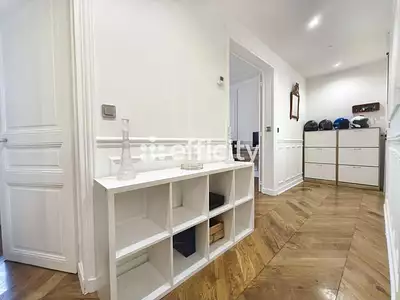 Appartement, 61 m²