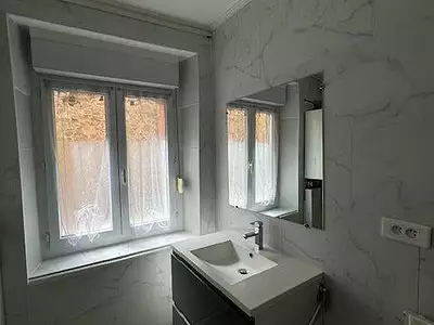 Appartement, 68 m²