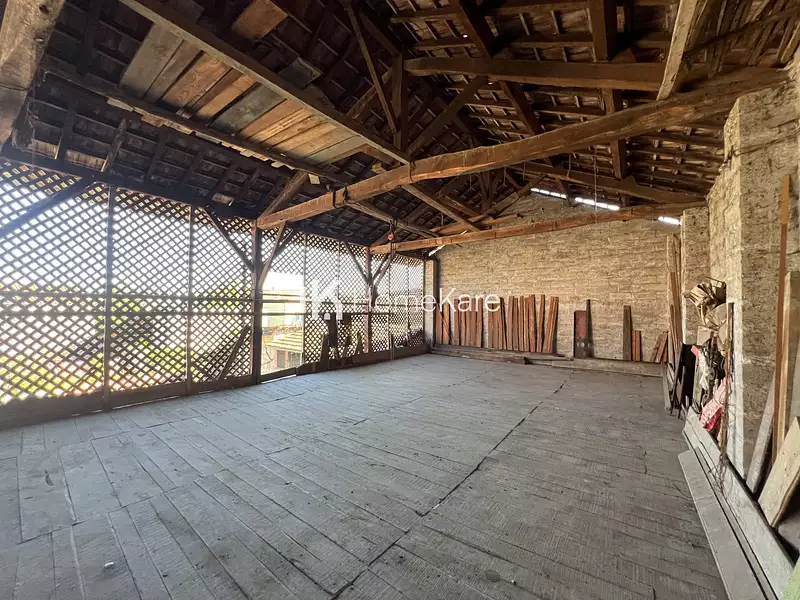 Maison, 200 m²