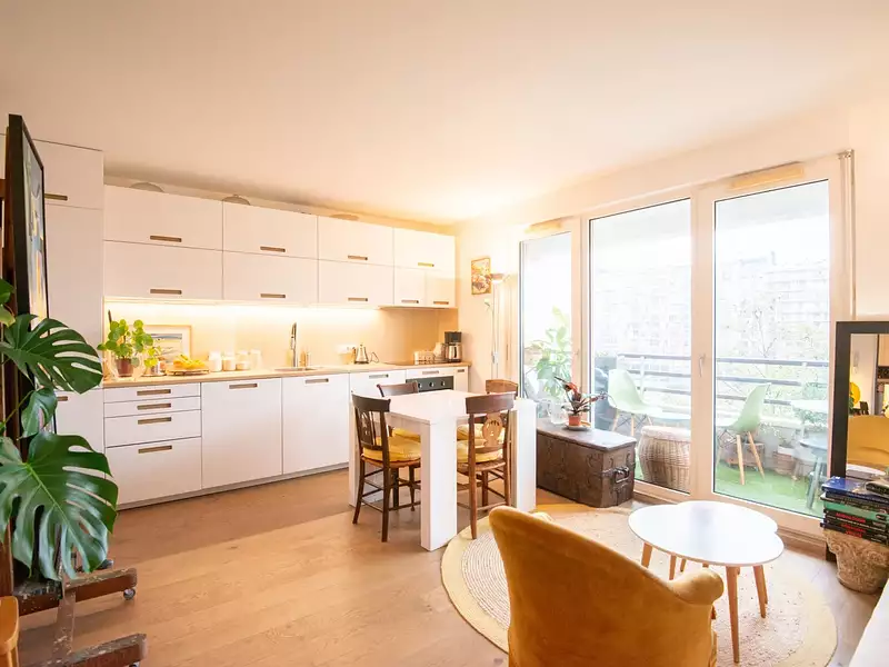 Appartement, 114,62 m²