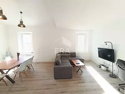 Appartement, 62,01 m²