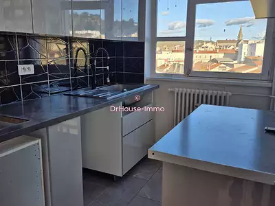 Appartement, 64,49 m²