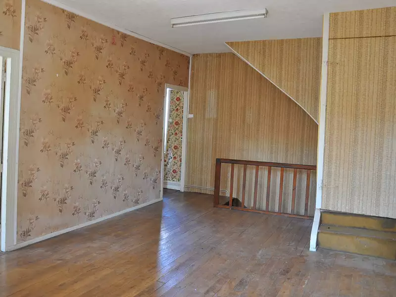 Maison, 136 m²