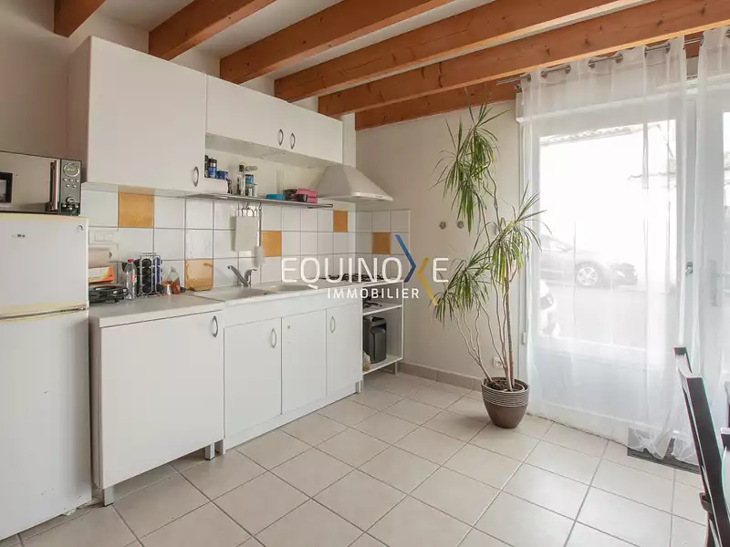 Maison, 72,43 m²