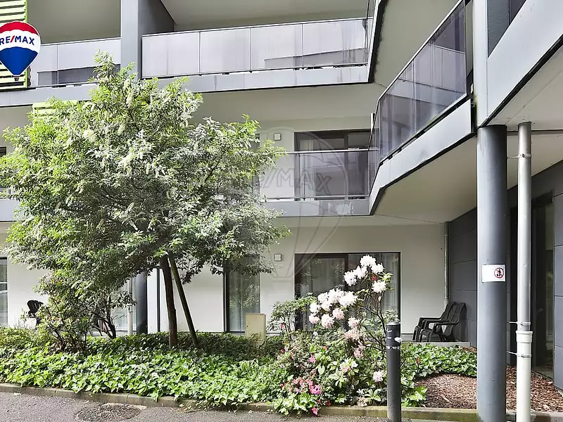 Appartement, 41 m²