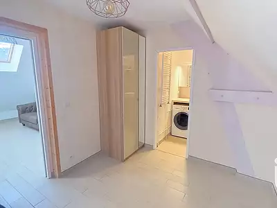 Appartement, 36 m²