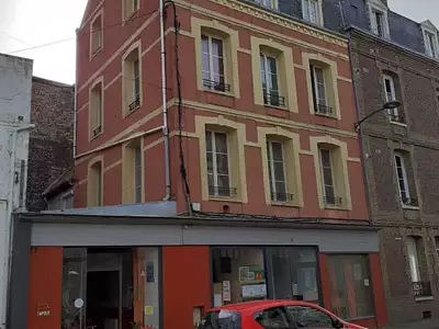 Appartement, 15 m²