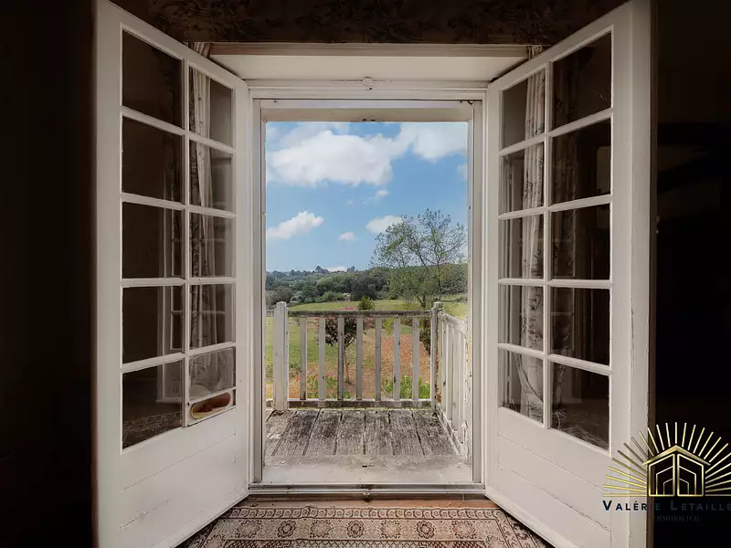Maison, 329 m²