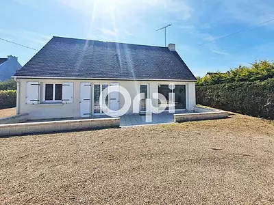 Maison, 86 m²